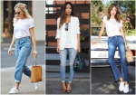ways-to-wear-plain-white-tee