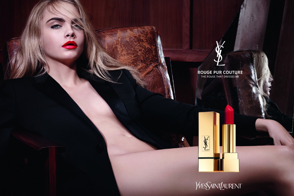 Best of YSL Lipstick Set - Yves Saint Laurent