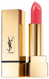 YSL Rouge Pur Couture in #52 Rosy Coral-Pamper.my
