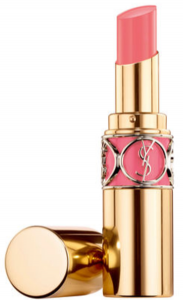 YSL Rouge Volupte Shine Oil-in-Stick in #41 Corail À Porter-Pamper.my