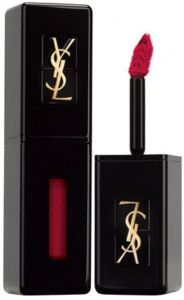 YSL Vinyl Cream Lip Stain in #409 Burgundy Vibes-Pamper.my