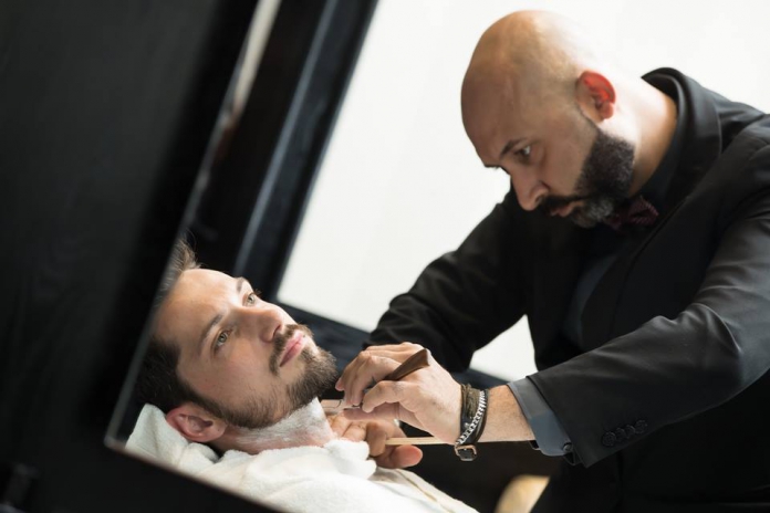 5 Cool Barbershops To Pamper Your Dad At, This Father's Day-Pamper.my