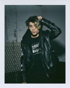 ZAYN X VERSUS Capsule Collection-Pamper.my