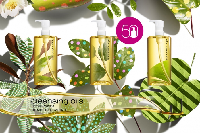 shu uemura Cleansing Oil 50th Anniversary: 10 Must-Know Facts About shu uemura's Cleansing Oils-Pamper.my