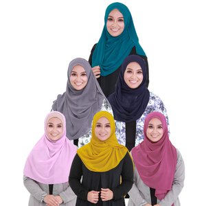 Hawa Adara Tudung Sofea Set-Pamper.my