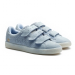 PUMA X Careaux Spring/Summer 2017, Basket Strap-Pamper.my