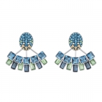 Swarovski Urban Fantasy Collection, Homeric Earcuffs-Pamper.my