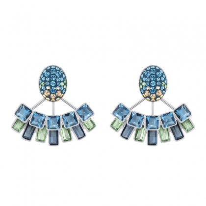 Swarovski Urban Fantasy Collection, Homeric Earcuffs-Pamper.my