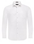 BONIA slim-fit cotton shirt-Pamper.my