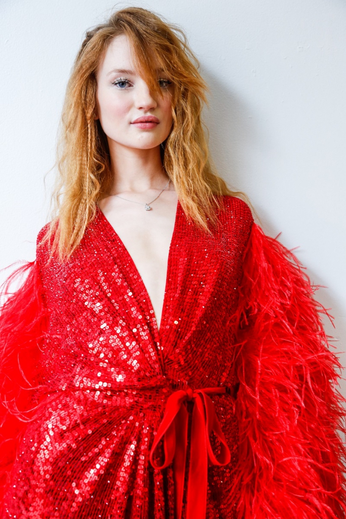 Bridal Fashion Week 2018: Bobbi Brown Cosmetics, Jenny Packham-Pamper.my
