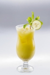 Egyptian Lemon Mint