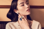 Swarovski’s Fall/Winter 2017/18 Urban Fantasy Collection, FEI FEI SUN – NATURE IN THE CITY-Pamper.my