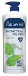 Follow Me Antibacterial Body Wash, Extra Cool-Pamper.my