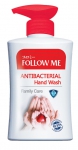 Follow Me Antibacterial Hand Wash, Family Care-Pamper.my