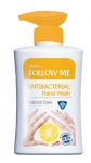 Follow Me Antibacterial Hand Wash, Natural Care-Pamper.my