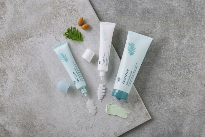 See The New Products From The innisfree Bija Line!-Pamper.my