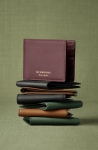 Burberry Trench Leather International Bifold Wallet, RM1,650-Pamper.my