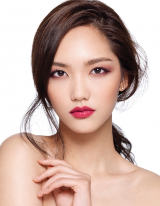 LANEIGE Ideal Shadow Quad Look, Feminine-Pamper.my