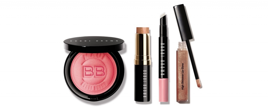 Bobbi Brown Brings You To Antigua, Maui, And Santa Barbara With The Follow The Sun Collection-Pamper.my