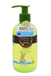 Botaneco Garden Baby, Body Lotion-Pamper.my