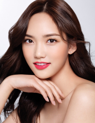 LANEIGE Ideal Shadow Quad Look, Healthy-Pamper.my