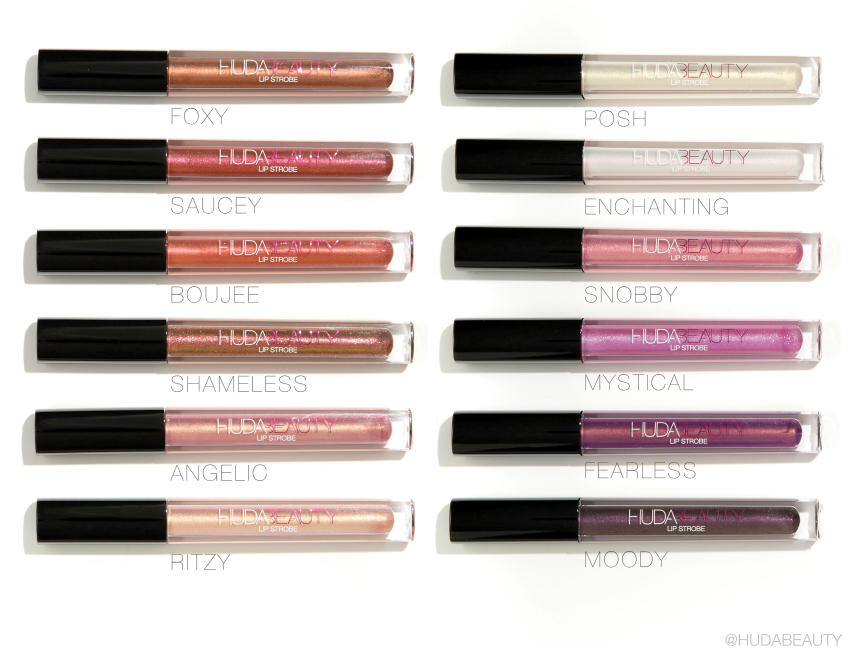 Huda Beauty Lip Strobe-Pamper.my