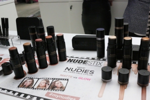 #Scenes: Sephora Autumn 2017 Press Day, Nudestix-Pamper.my