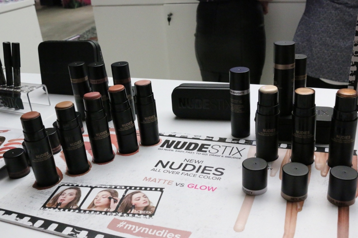 #Scenes: Sephora Autumn 2017 Press Day, Nudestix-Pamper.my