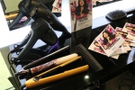 #Scenes: Sephora Autumn 2017 Press Day, GHD-Pamper.my