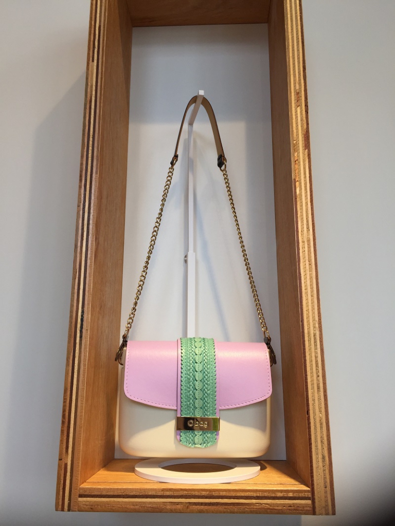 #Scenes: O bag Opens Its First Store In Malaysia-Pamper.my