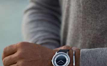 Corniche Heritage 40 Cercle d’Acier – A Classic Series, with a Dash of New