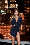 Swarovski’s Fall/Winter 2017/18 Urban Fantasy Collection, JOURDAN DUNN – NIGHTS IN THE CITY-Pamper.my