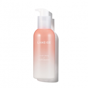 LANEIGE Fresh Calming Gel Cleanser, RM90 (230ml)-Pamper.my