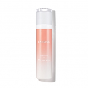 LANEIGE Fresh Calming Morning Mask, RM115 (80g)-Pamper.my