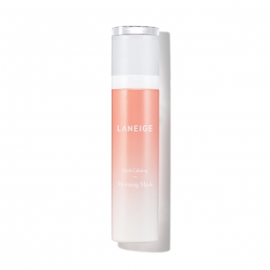 LANEIGE Fresh Calming Morning Mask, RM115 (80g)-Pamper.my