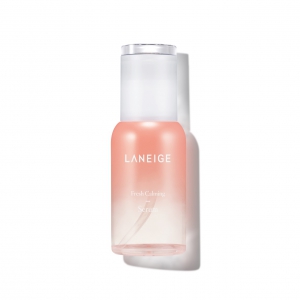 LANEIGE Fresh Calming Serum, RM145 (80ml)-Pamper.my