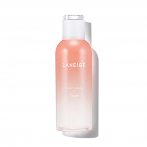 LANEIGE Fresh Calming Toner, RM120 (250ml)-Pamper.my