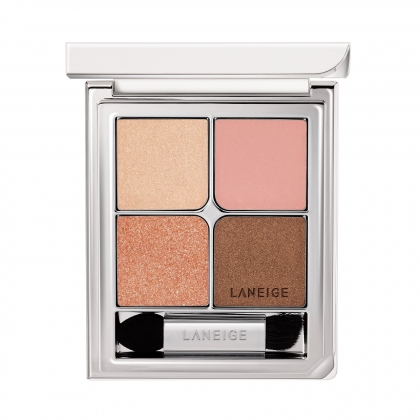 LANEIGE Ideal Shadow Quad 1-Pamper.my