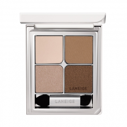 LANEIGE Ideal Shadow Quad 2-Pamper.my