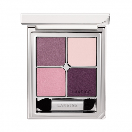 LANEIGE Ideal Shadow Quad 3-Pamper.my