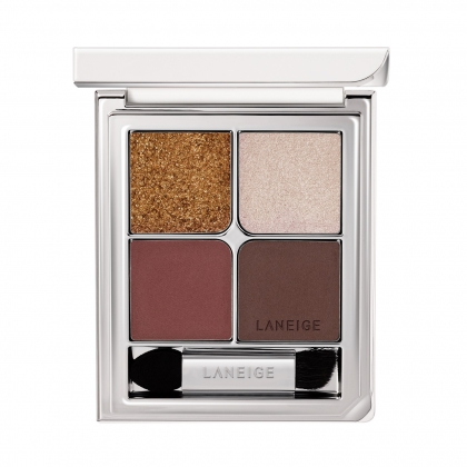 LANEIGE Ideal Shadow Quad 4-Pamper.my