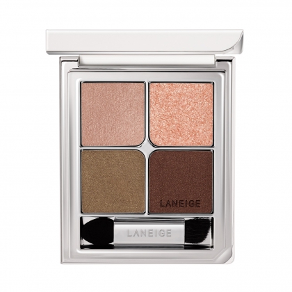 LANEIGE Ideal Shadow Quad 5-Pamper.my