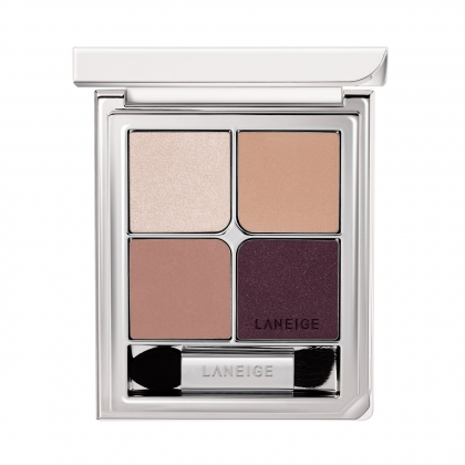 LANEIGE Ideal Shadow Quad 6-Pamper.my