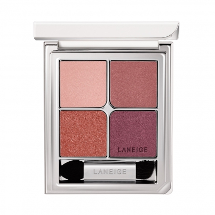LANEIGE Ideal Shadow Quad 7-Pamper.my