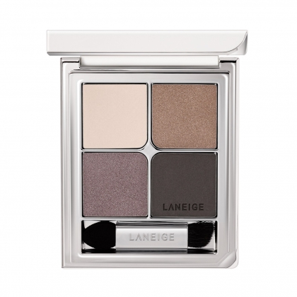 LANEIGE Ideal Shadow Quad 9-Pamper.my