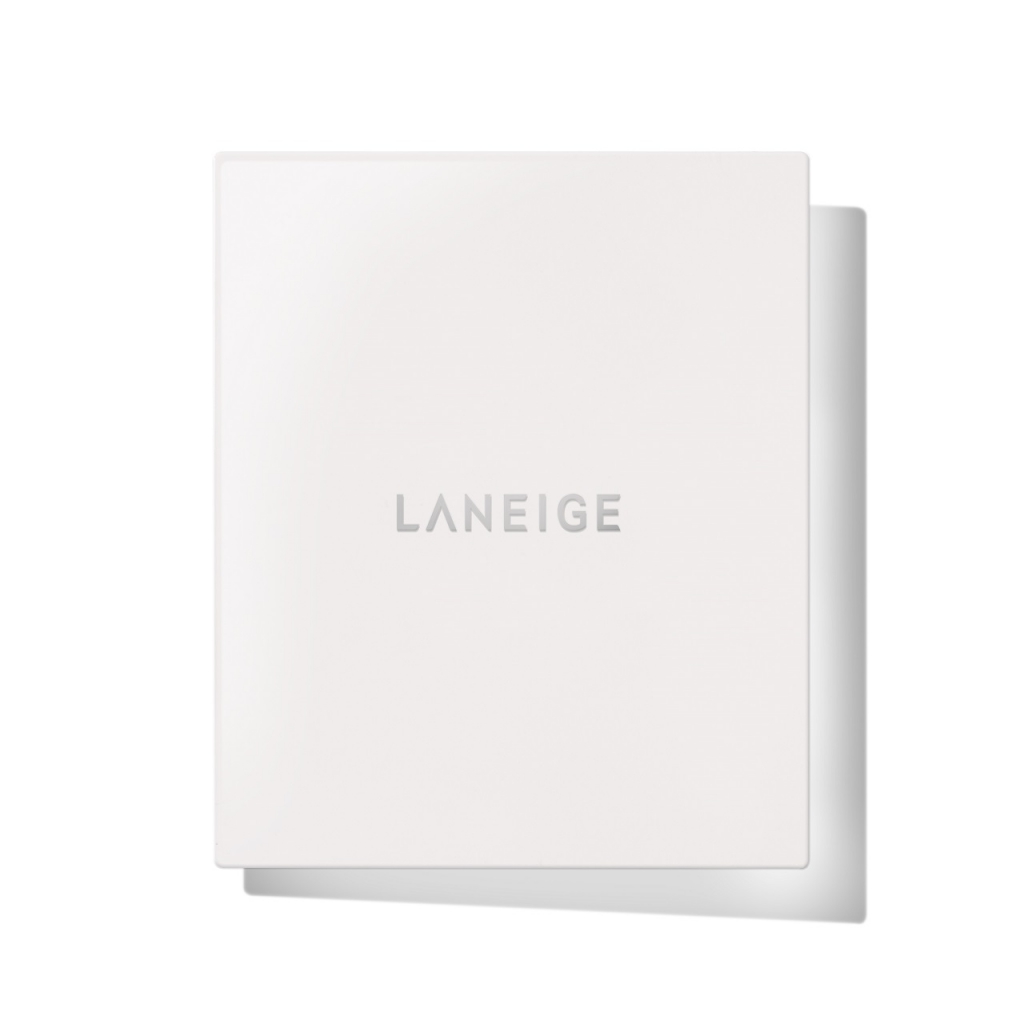 LANEIGE Ideal Shadow Quad Box Front-Pamper.my