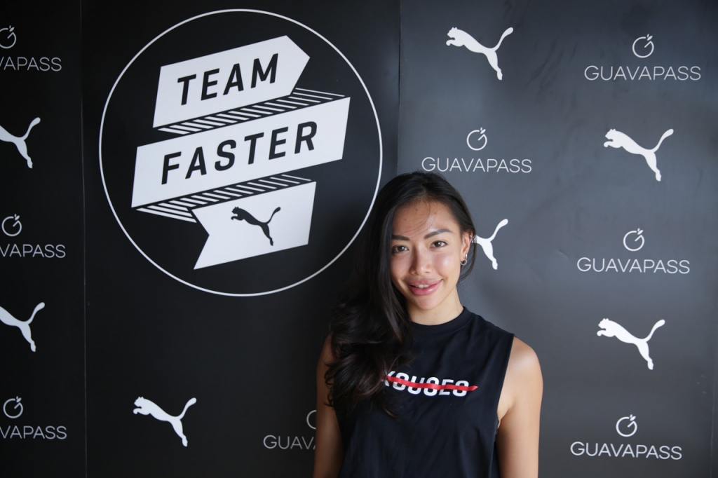 Puma Team Faster Elite Trainers Malaysia, Wong Lye Kwan-Pamper.my