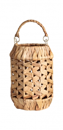 Anzalna Nasir for H&M Home, Lantern Basket-Pamper.my