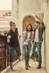 Levi’s Malaysia Ramadhan Campaign, The Victory Song-Pamper.my