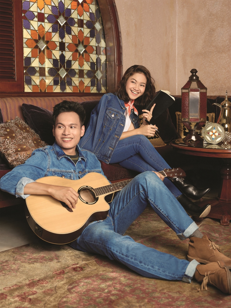 Levi's Malaysia Ramadhan Campaign, The Victory Song-Pamper.my